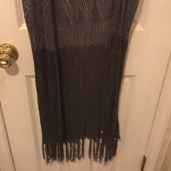 Gradient vest - Picture 3 of 5